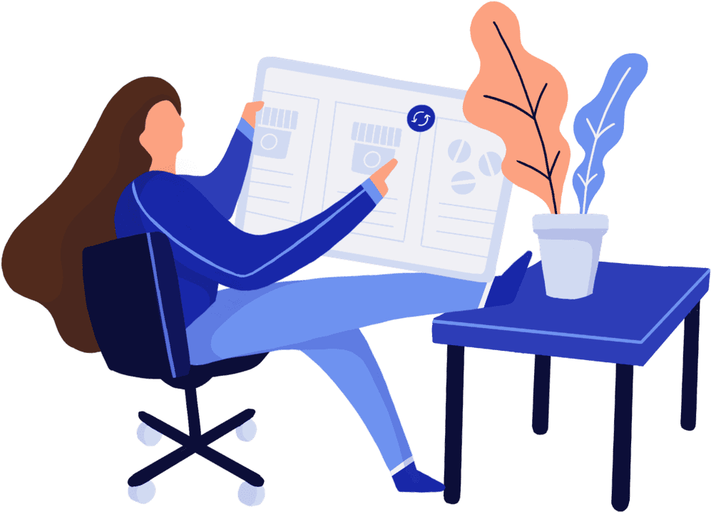 Sitting Clipart (999x949), Png Download