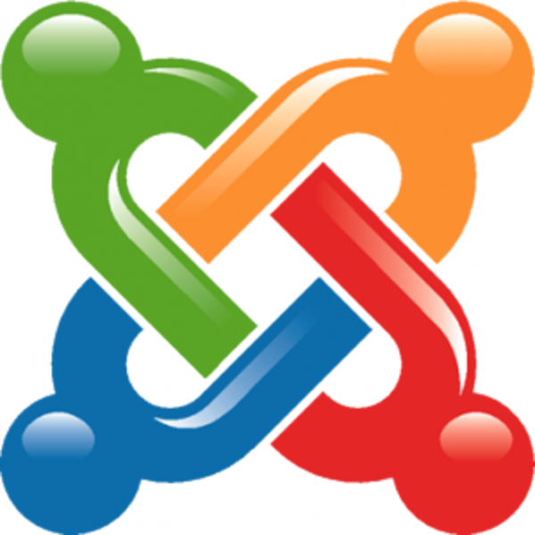 Joomla Jpg Clipart (600x600), Png Download