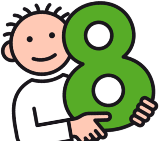 70 - Cartoon Clipart (960x560), Png Download