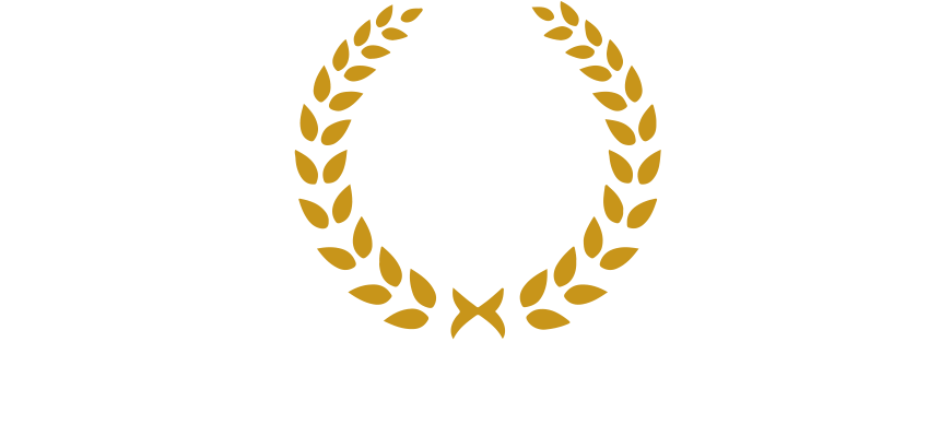 Logo - Laurel Wreath W Clipart (1024x460), Png Download