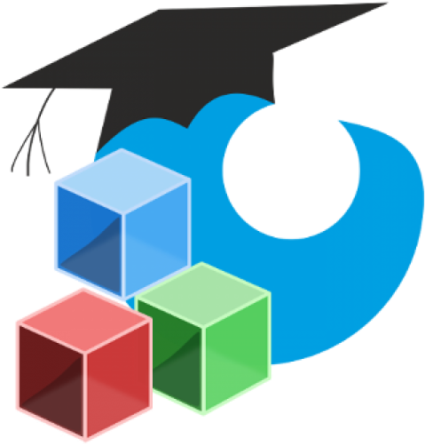 Logo - Graduation Clipart (1200x525), Png Download