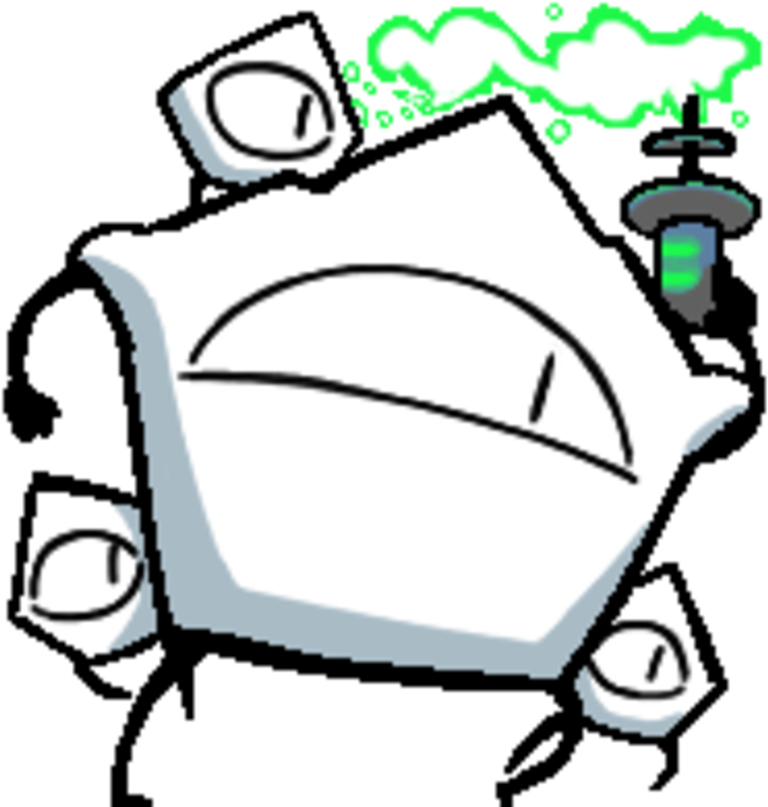 Ive Been Drawing In My Notebook Clipart (1200x1200), Png Download