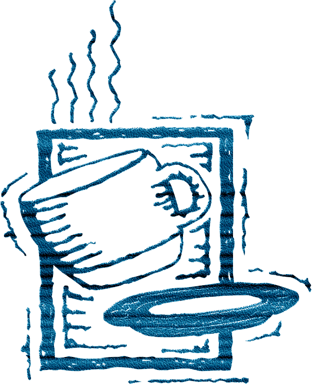 Les Cliparts De Clo - Png Download (624x769), Png Download