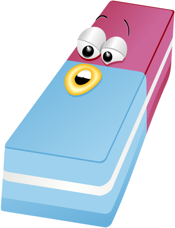 Ecole,crayons,tubes, Clipart (600x775), Png Download