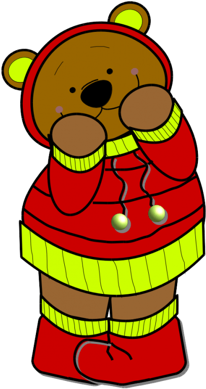 Les 'tits Clip Arts - Cartoon - Png Download (800x800), Png Download