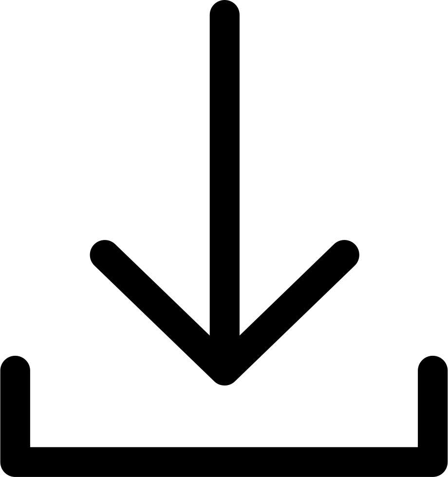 Png File Svg - Arrow Clipart (920x980), Png Download