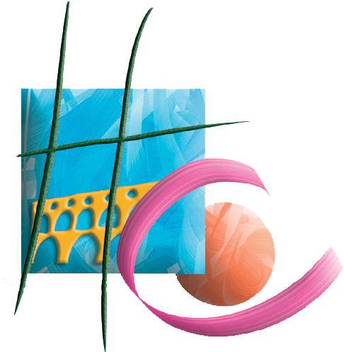 Centre Hospitalier Le Mas Careiron Fédération - Mas Careiron Clipart (591x573), Png Download