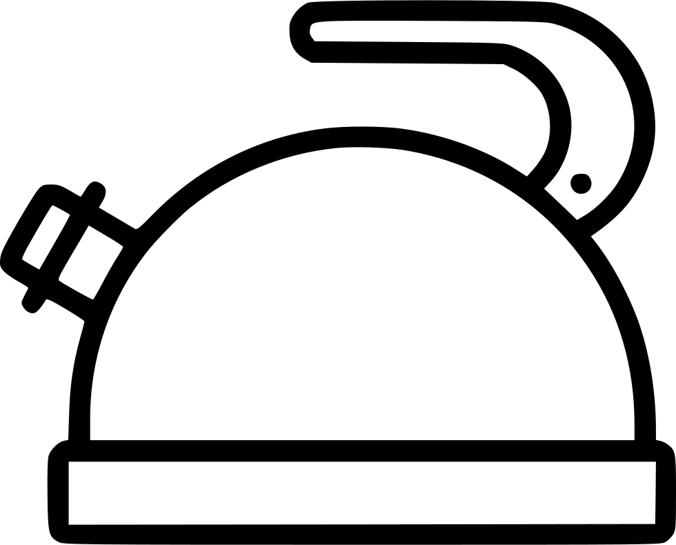 Png File Svg - Line Art Clipart (980x790), Png Download