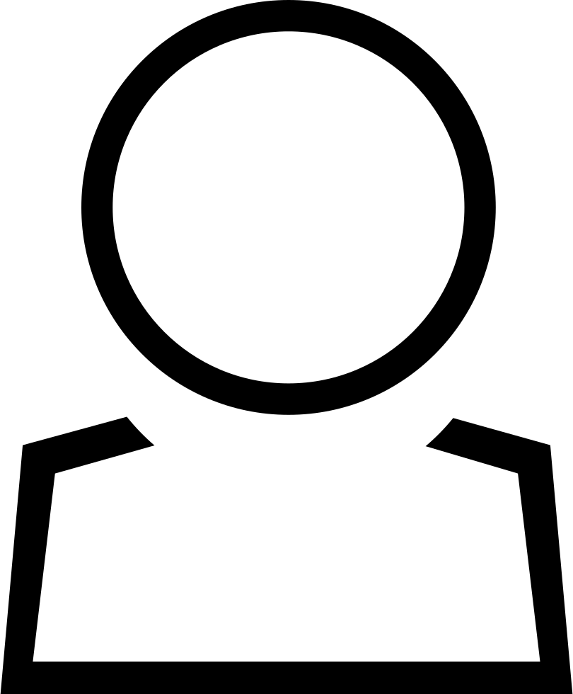 Png File Svg - Circle Clipart (810x980), Png Download
