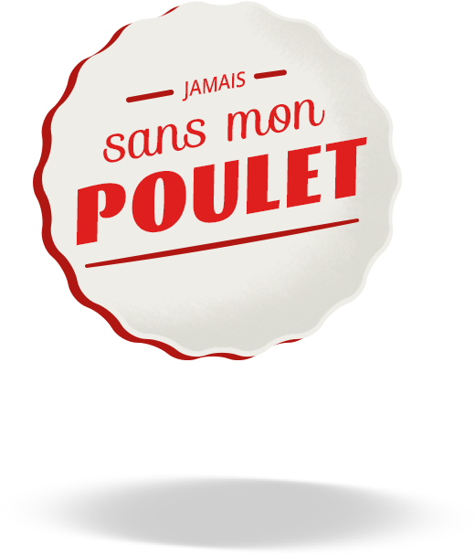 Servie En Format Régulier Ou Jumbo - Carmine Clipart (520x606), Png Download