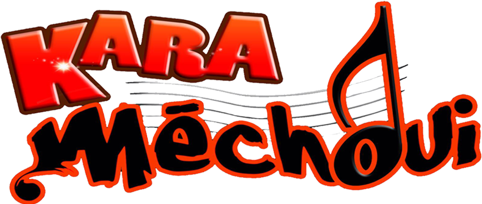 Gilles Paré - Kara Méchoui Clipart (1012x401), Png Download