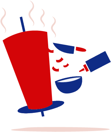 Stickers De Messagerie Via L'agence Bananas Digital Clipart (640x480), Png Download