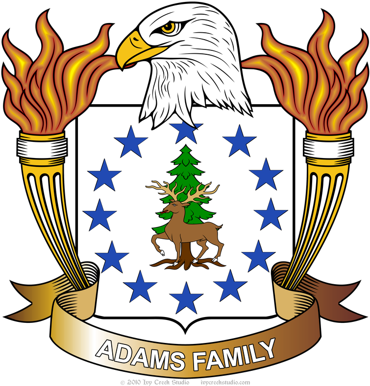 Mifflin Family Crest Clipart (754x800), Png Download