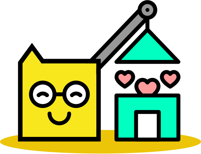 Your House Is Our Responsibility Clipart (678x522), Png Download