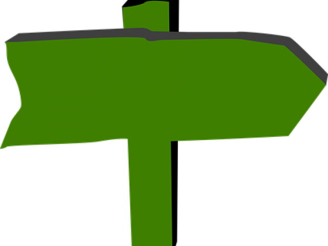 Lamp Post Clipart Green - Png Download (640x480), Png Download