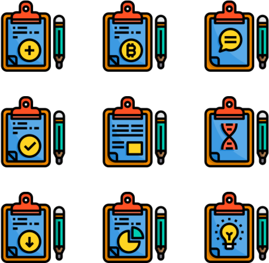 Clipboard Png Download Full Size Clipart (4076453) PinClipart