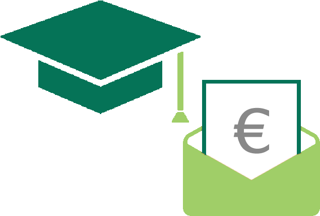 Income-dependent Repayments Begin When You Start Your Clipart (680x537), Png Download