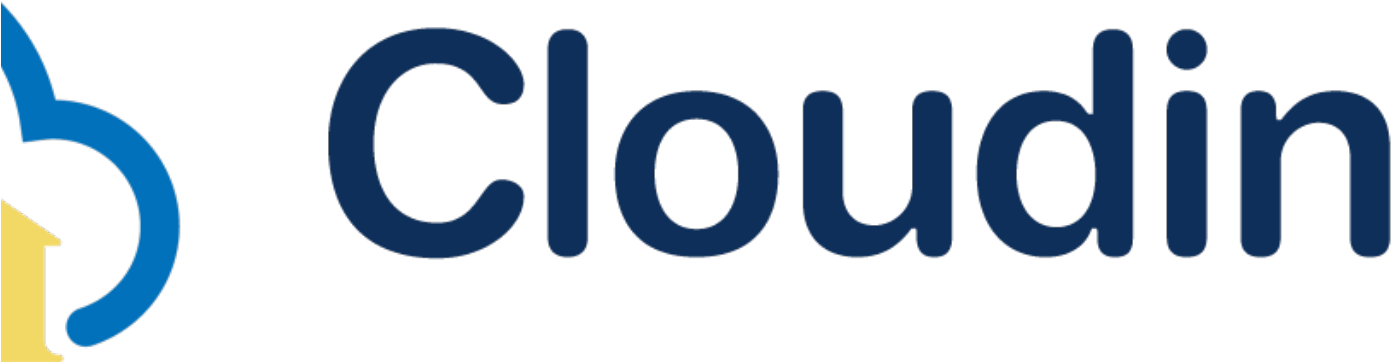 How We Are Using Cloudinary At Iter - Cloudinary Clipart (1400x420), Png Download