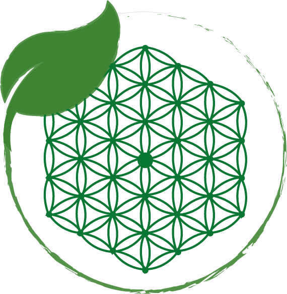 Extreme Vitalität Spüren By Silent Healing - Geometrical Clipart (570x583), Png Download