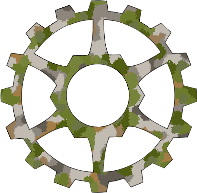 Rätselelement - Circle Clipart (669x655), Png Download