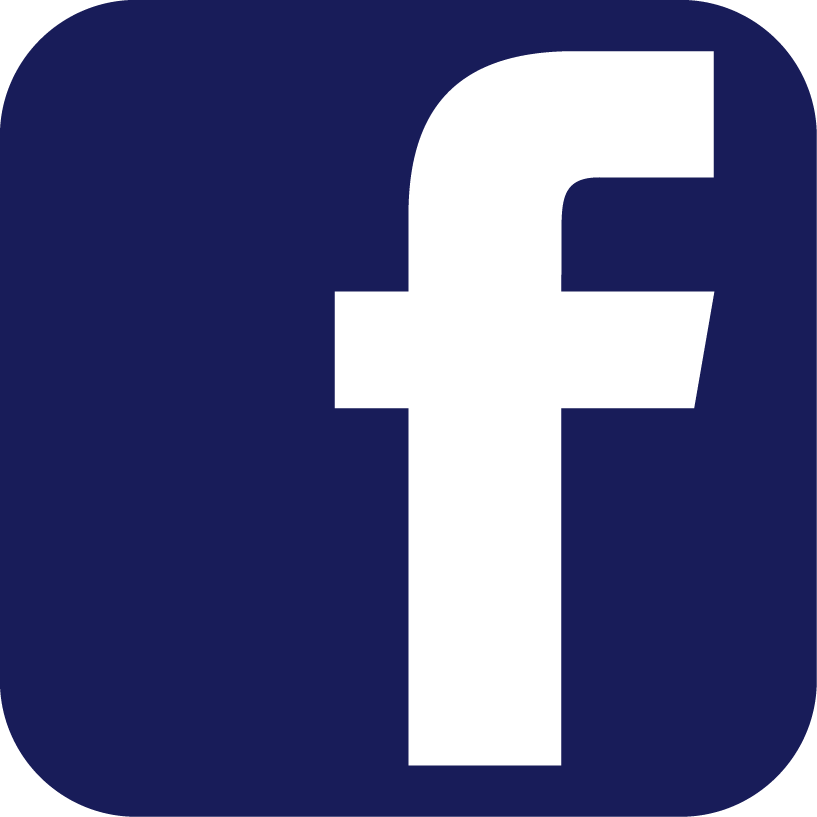 Facebook Logo - Cross Clipart (817x817), Png Download