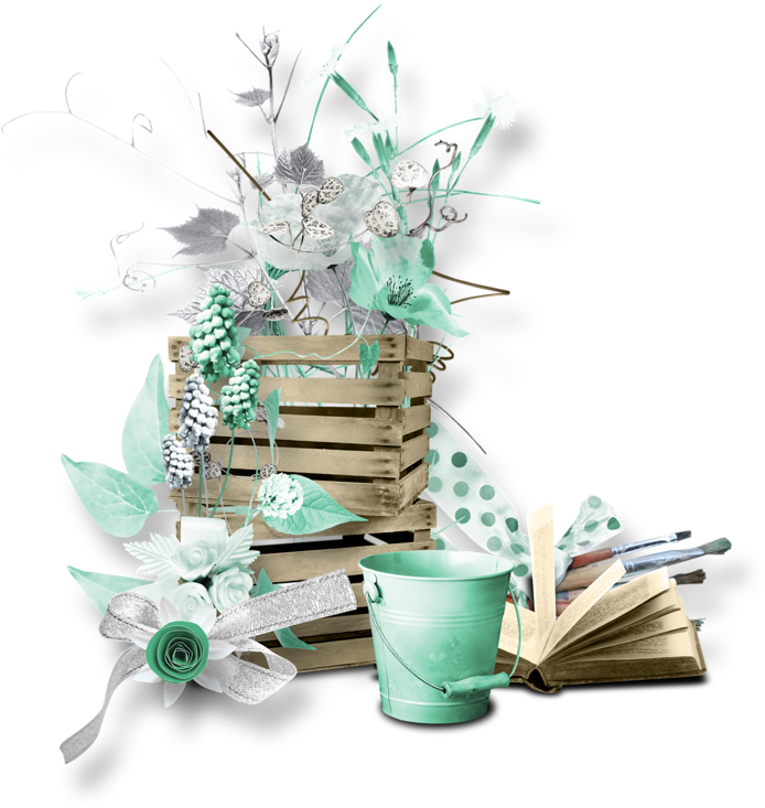 Pin By The Shabby Chiq Life On Polyvore Palooza Parade - Christmas Tree Clipart (800x800), Png Download