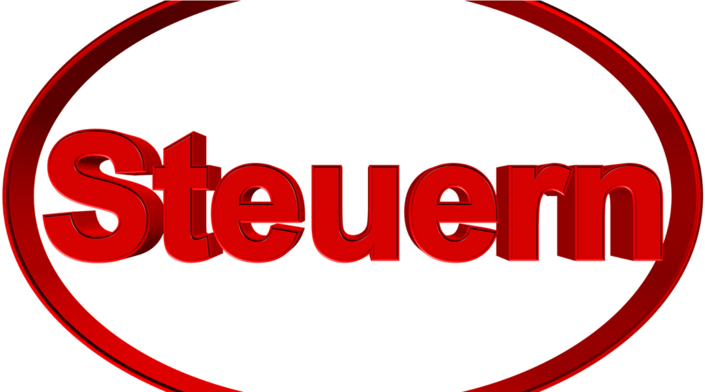 Die Provisorischen Gemeindesteuerrechnungen 2015 Werden - Circle Clipart (1728x800), Png Download