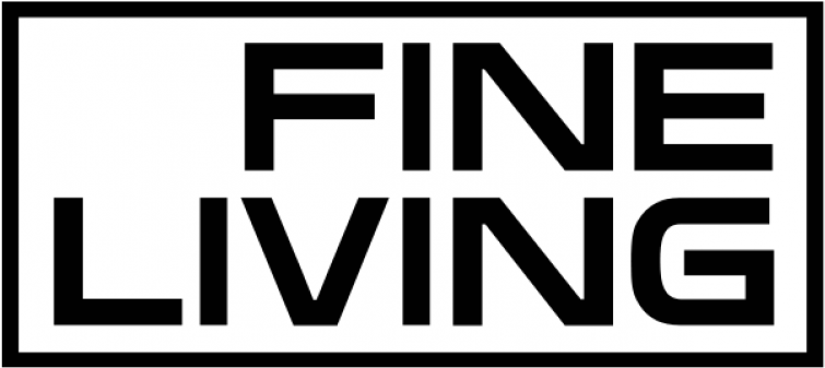1 Tvg Id="" Tvg Name="top Channel" Tvg Logo="https - Fine Living Network Clipart (770x439), Png Download