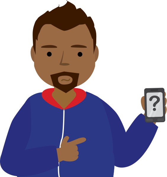 I Am Moving From The City To A Rural Address Clipart (564x600), Png Download