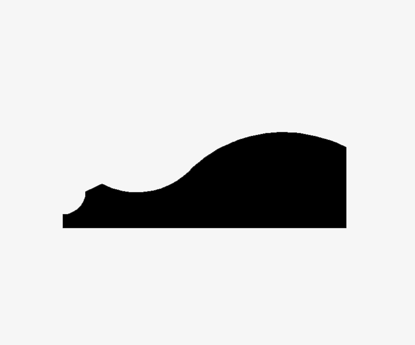 Pm09 Profile Image Pm09 Profile Image - Silhouette Clipart (848x706), Png Download