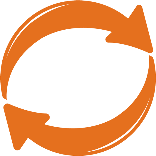 Join Zero Waste Providence Working Group - Circle Clipart (800x531), Png Download