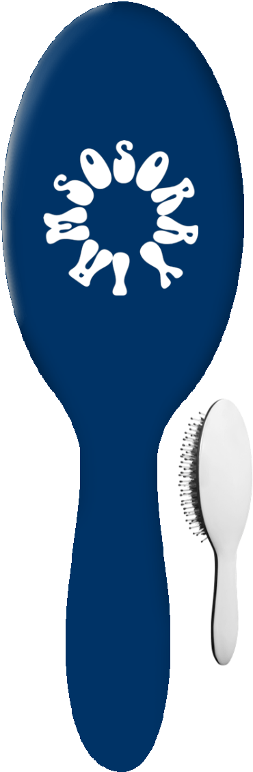 Im Am So Sorry Scorpio Hb Hair Brush Clipart (1155x1155), Png Download