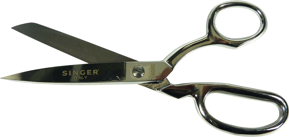 Clipart Free Download Singer Monfil Ca - Ciseau Singer - Png Download (1200x1200), Png Download