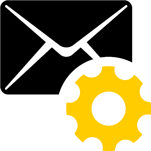 Smtp, Imap & Pop Settings Support - Mail Prescription Clipart (728x692), Png Download