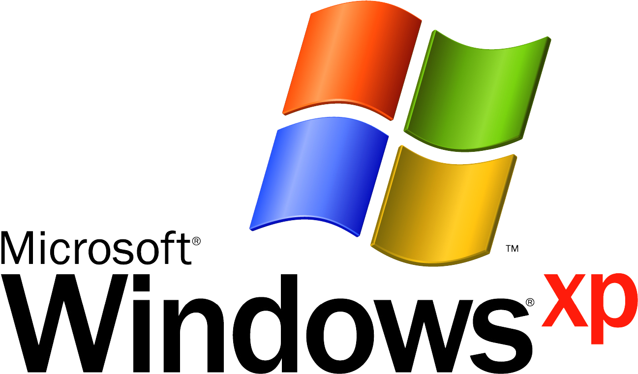 Microsoft Windows Xp Windows Xp Error Song Clipart Full Size