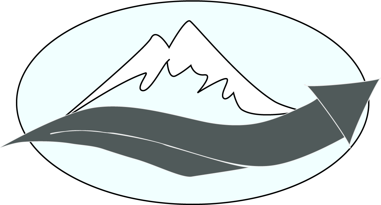 The Intentional Travelers Clipart (1216x671), Png Download