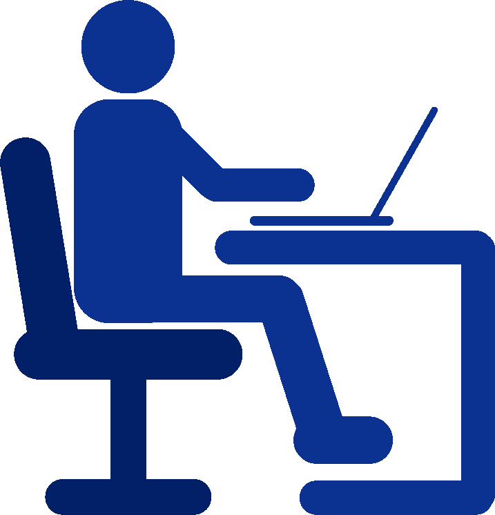 Help Desk & Technical Support - Help Desk Clipart (717x746), Png Download