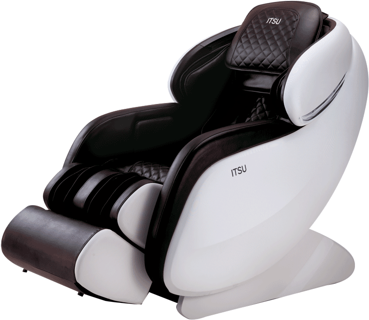 Prime Dive - Itsu 按摩 椅 評價 Clipart (800x702), Png Download