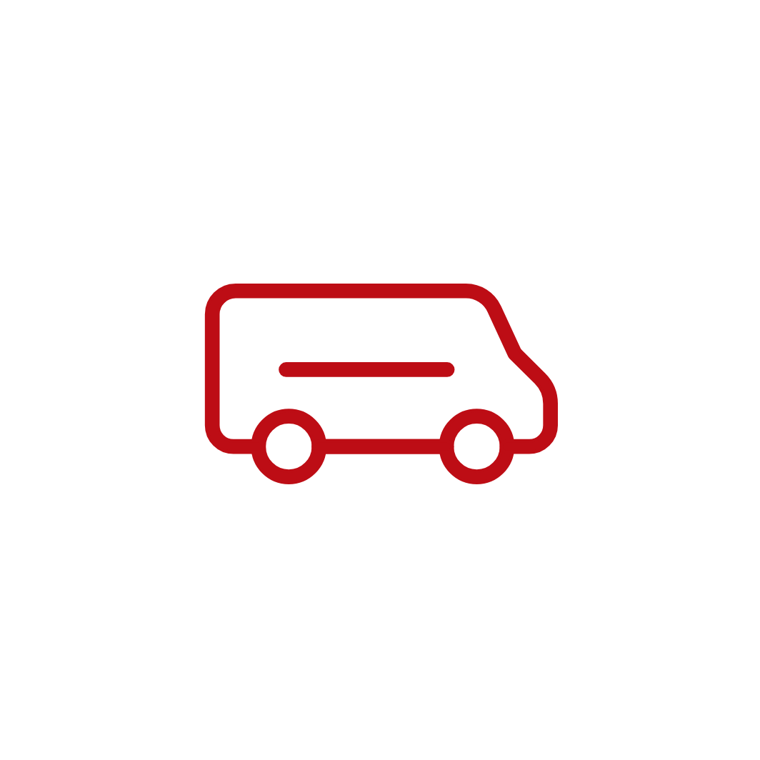 Why Choose Buscharter - Scalable Vector Graphics Clipart (1064x1064), Png Download