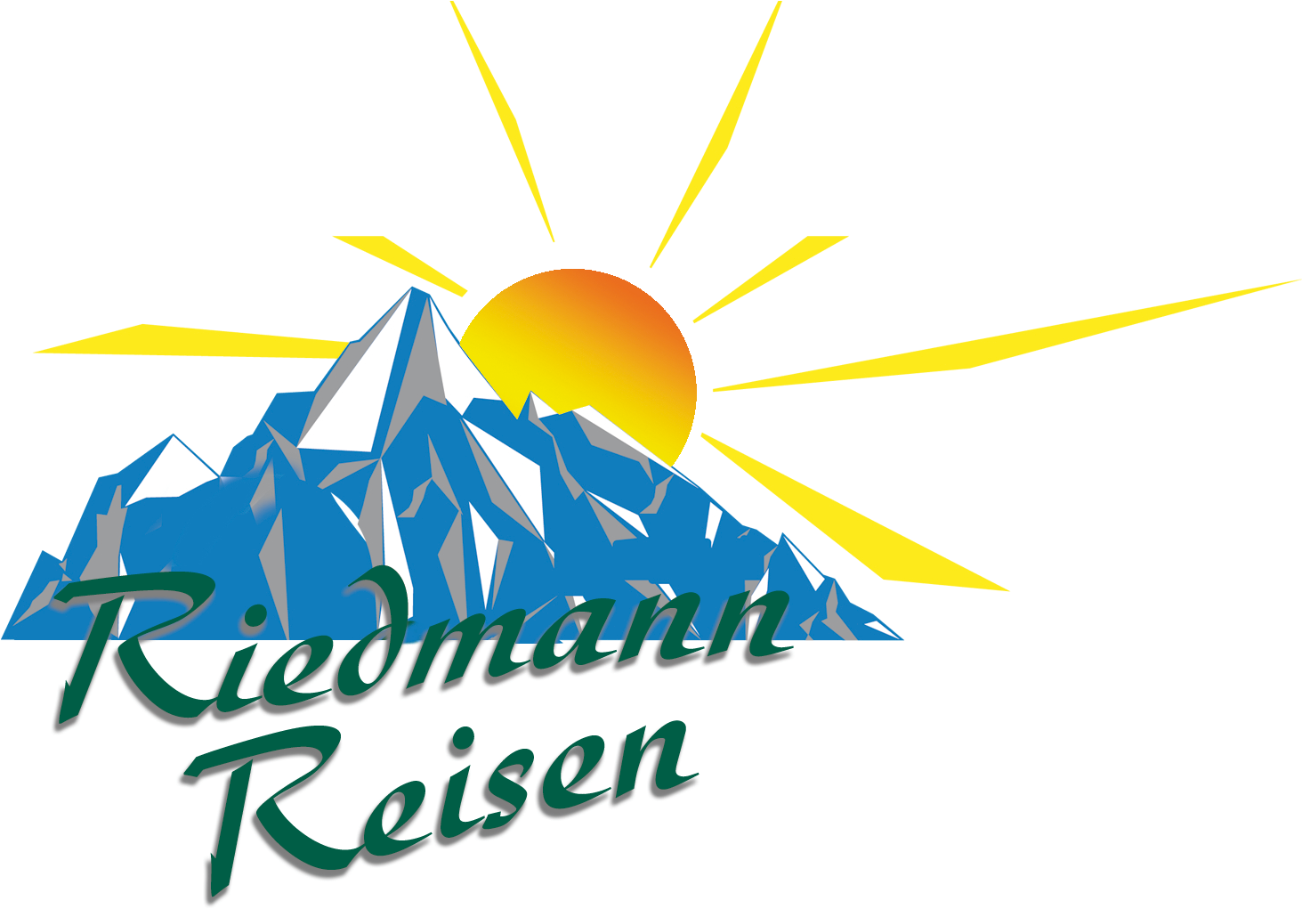 Unser Logo - Graphic Design Clipart (1505x1026), Png Download