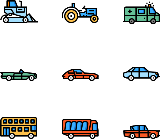 Transport Clipart (600x564), Png Download
