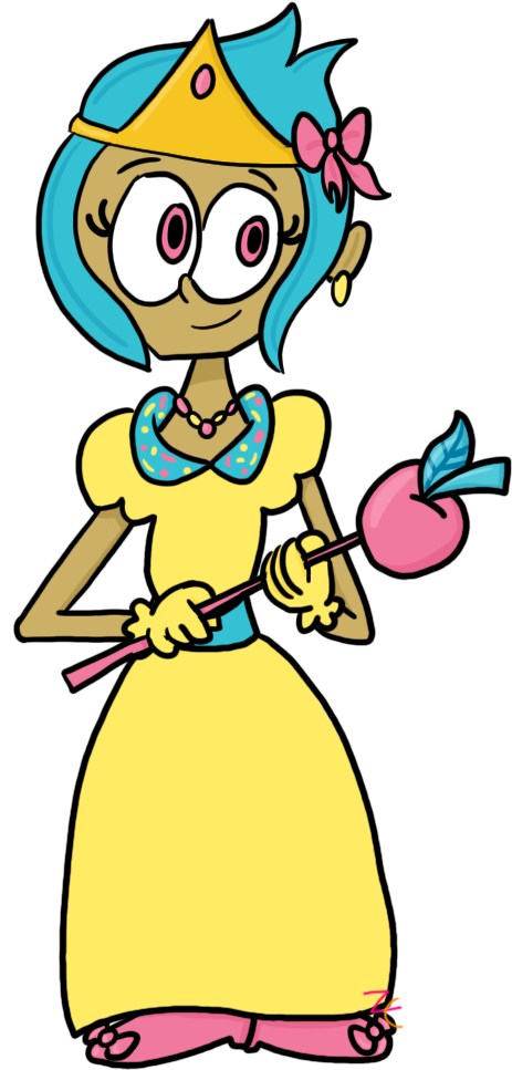 Ava S Toys Shopkins - Shopkins Cartoon Clipart (660x1028), Png Download