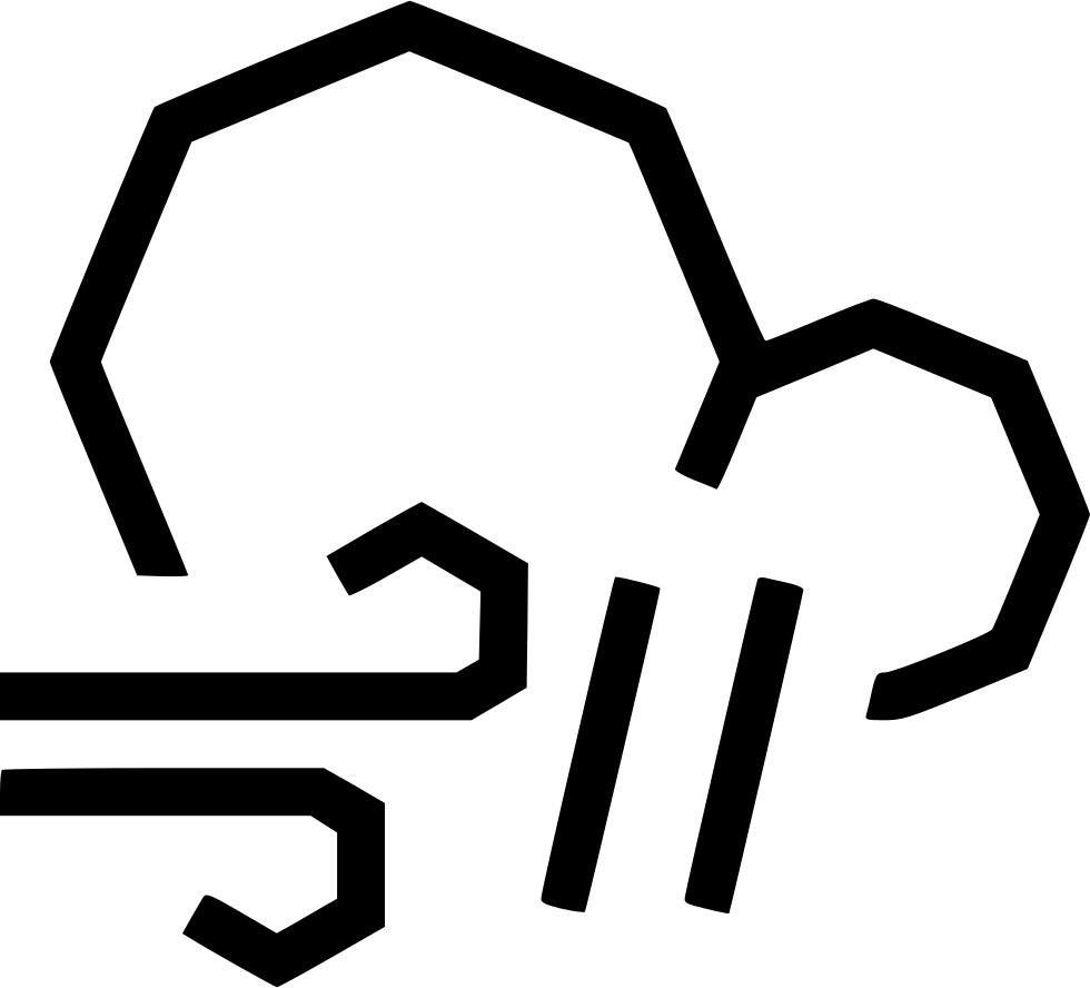 Png File Svg - Hail Clipart (980x888), Png Download