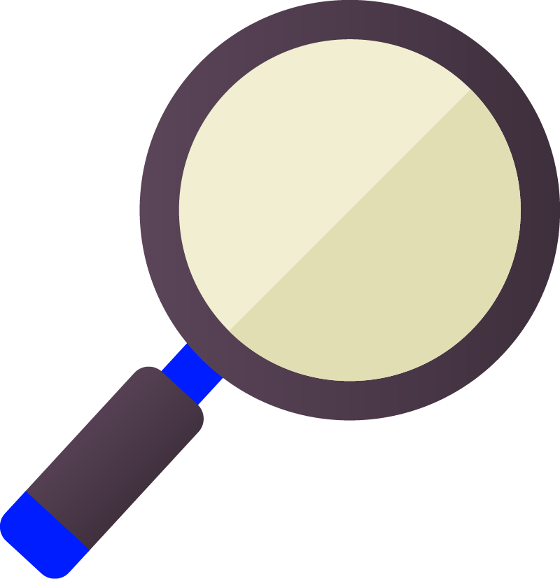 Quick Inspection - Circle Clipart (800x827), Png Download