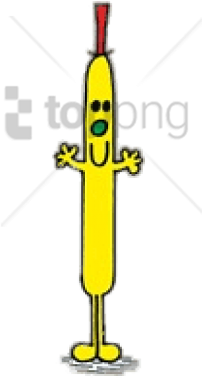 Free Png Download Mr - Mr Men Mr Clipart (850x777), Png Download