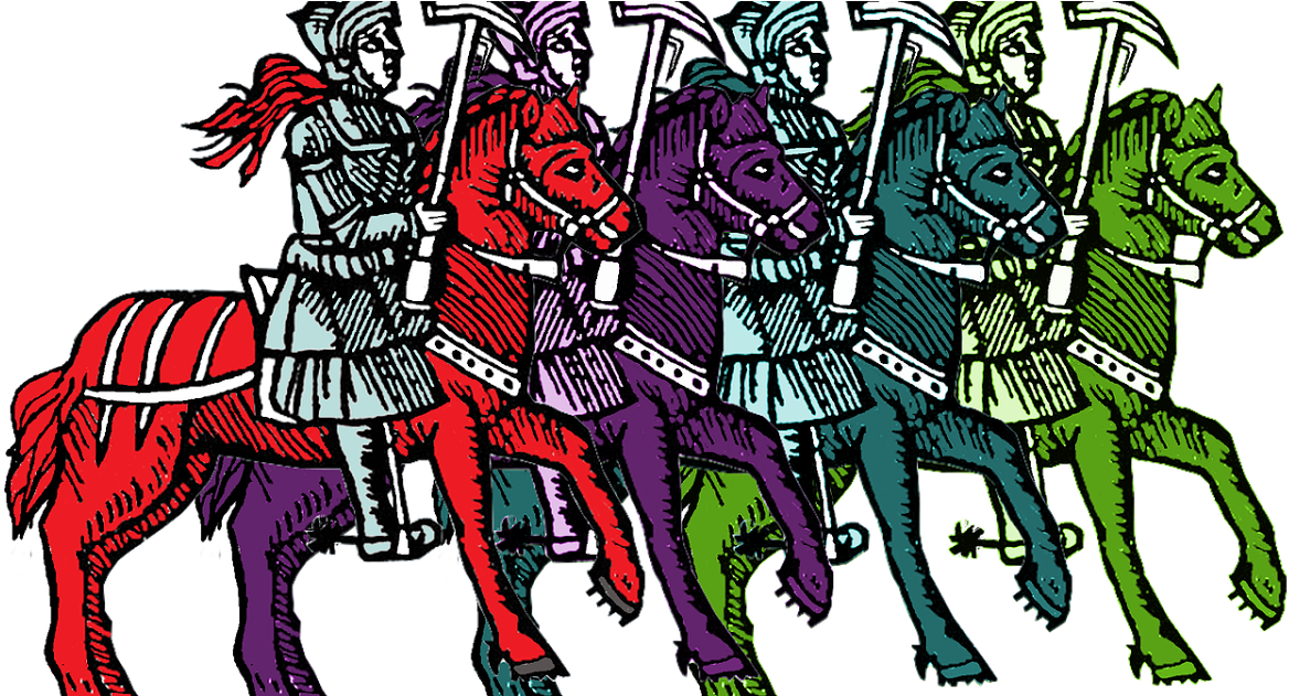 Eccentric Amblings And Ramblings From Gnat Bottomed Clipart (1200x630), Png Download