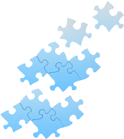 Puzzle - Star Clipart (600x550), Png Download