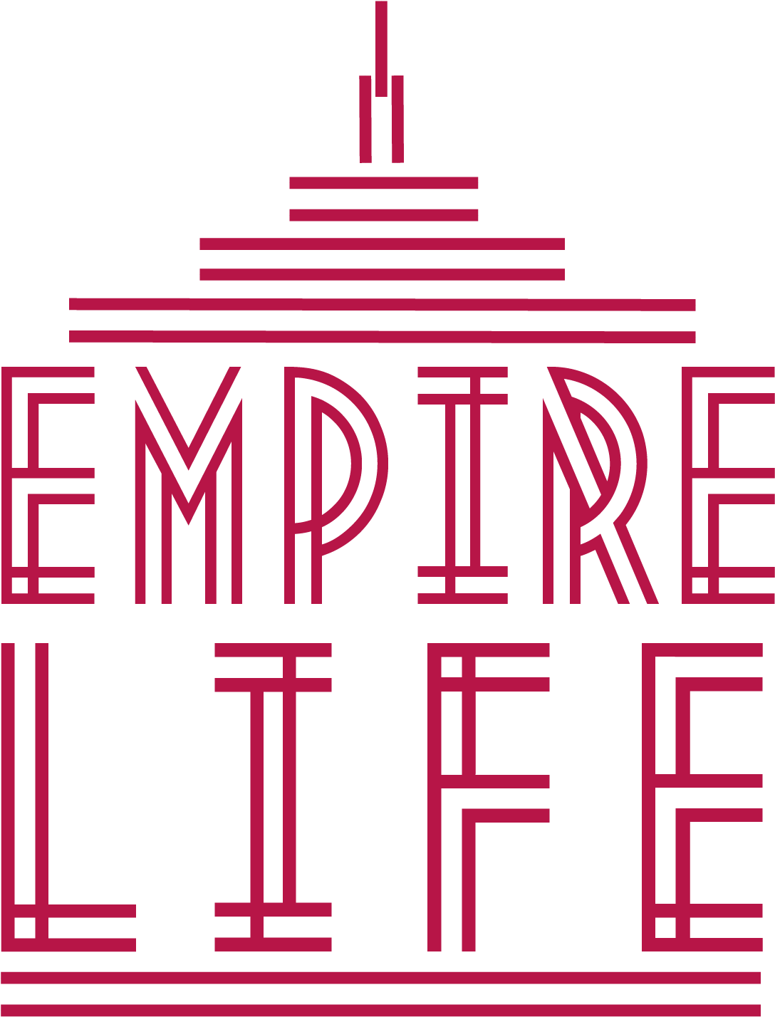 Empire Life's Policies - Lularoe Clipart (1143x1501), Png Download