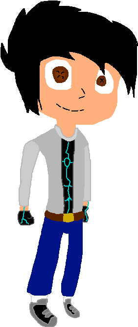 Battleloopsy Warriors Clipart (600x800), Png Download