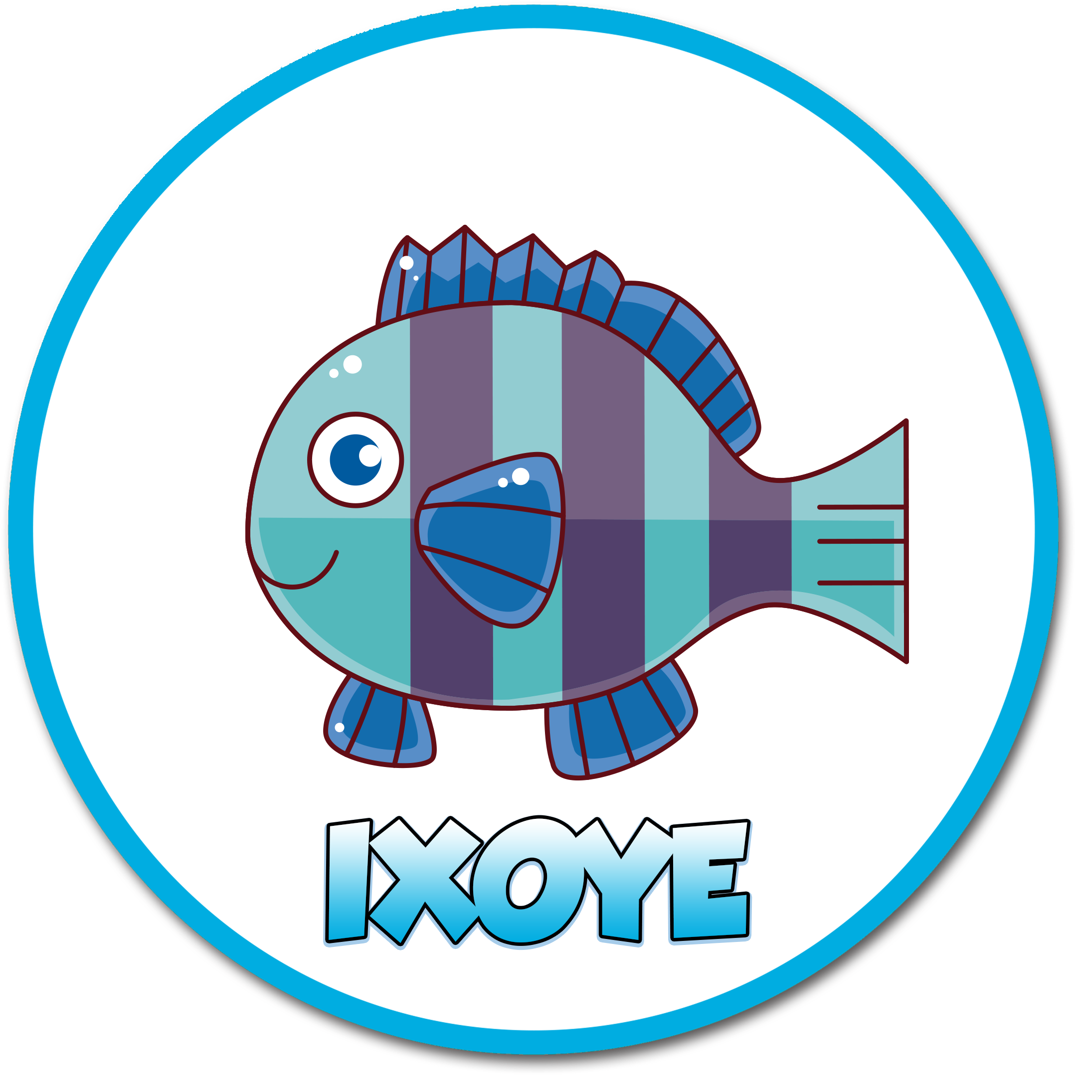 What Does Ixoye Mean Clipart (2464x2309), Png Download